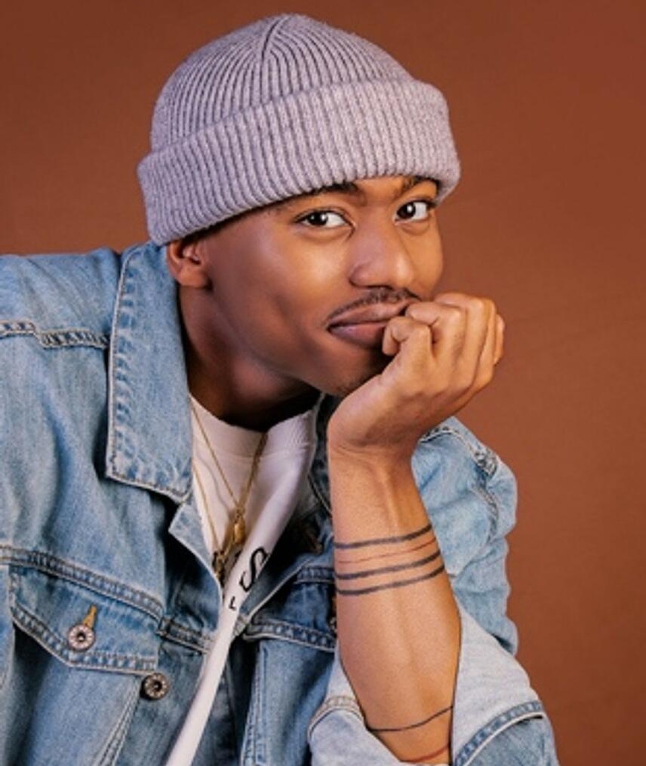 Photo of Jesse Suntele