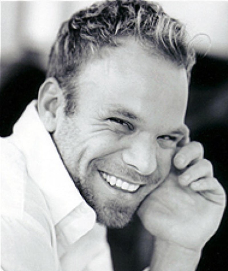 Norbert Leo Butz – Movies, Bio and Lists on MUBI