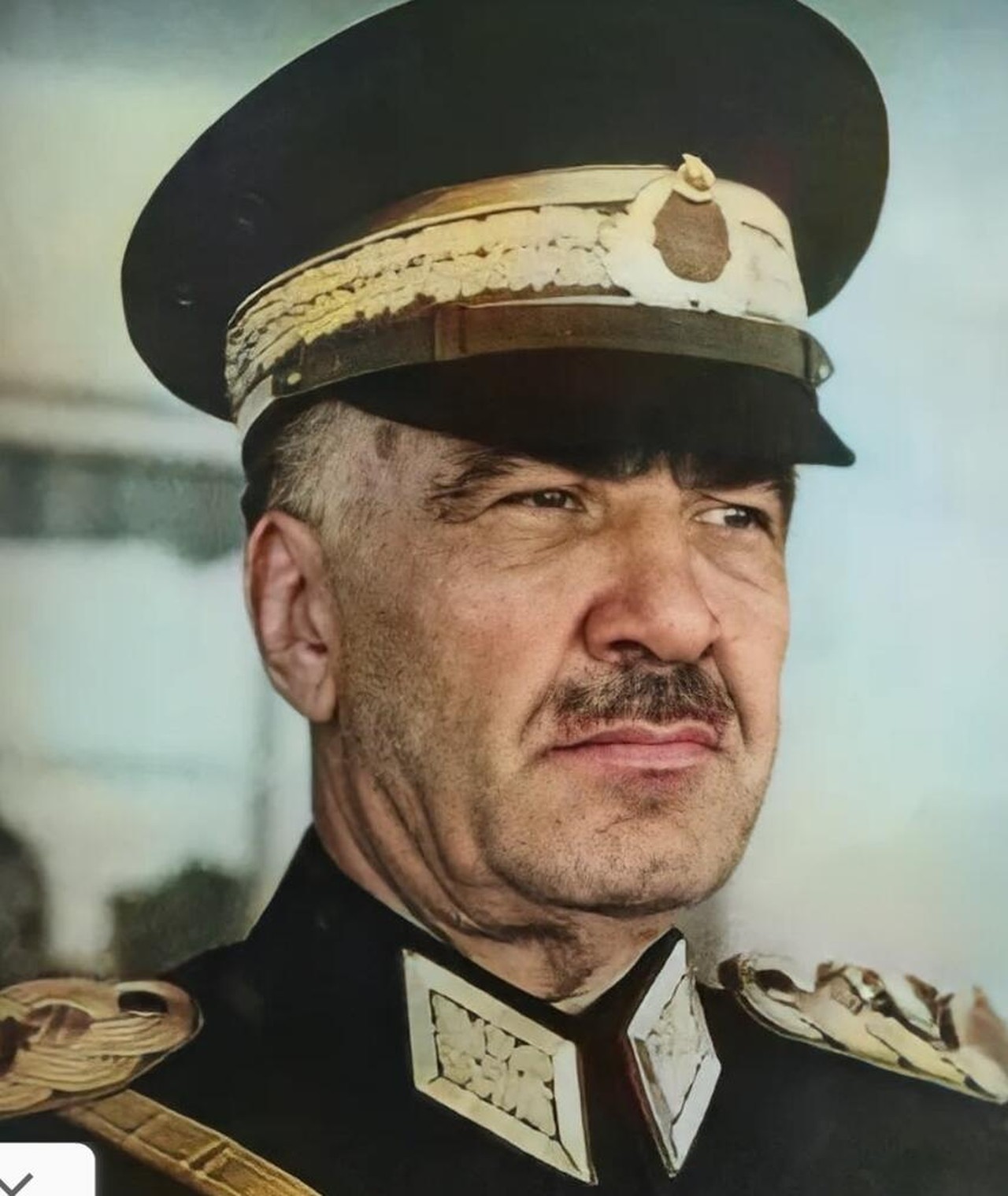 Foto de Fevzi Çakmak