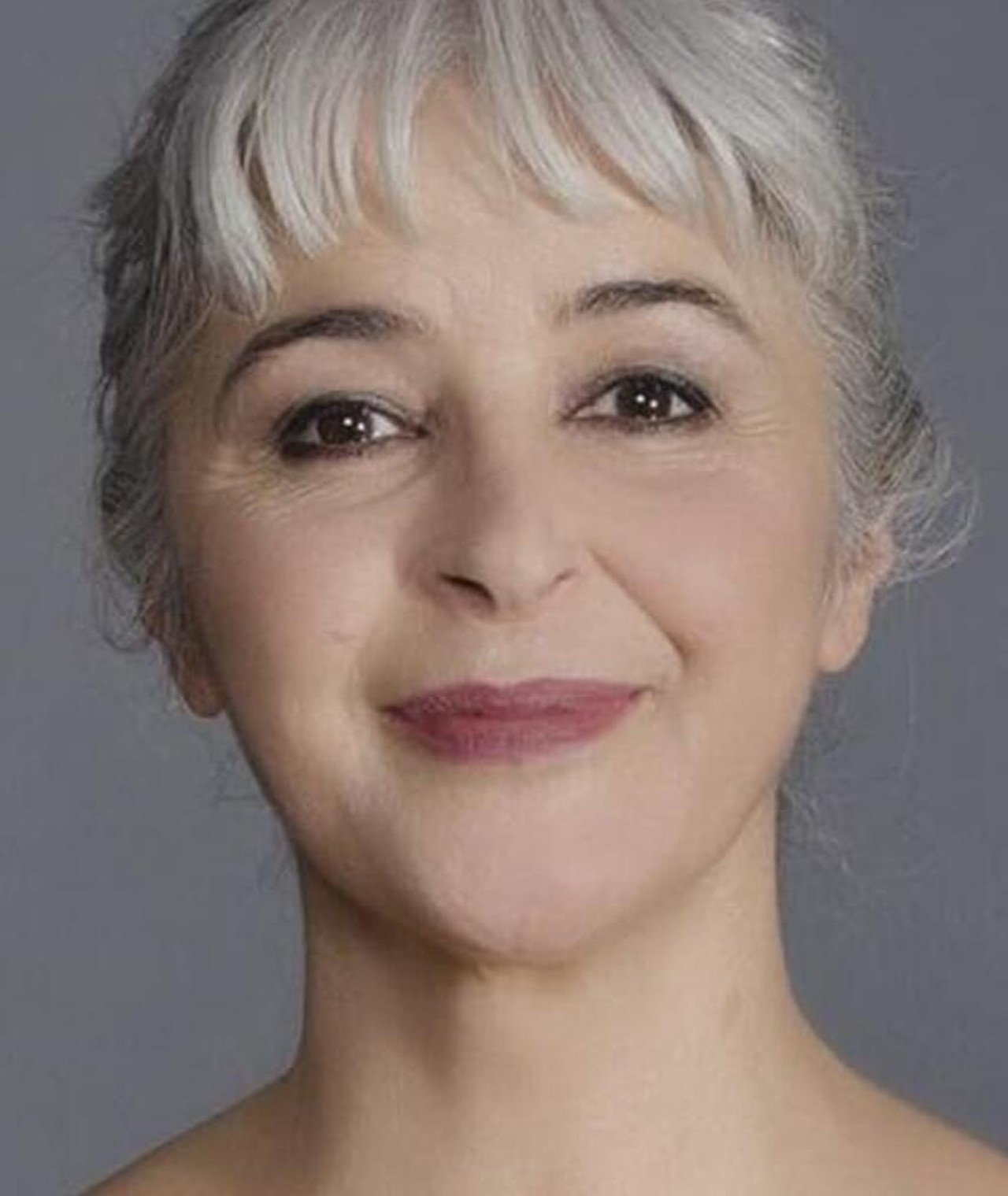 Foto de Emine Şans Umar