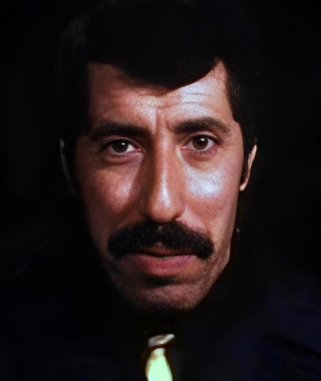 Photo of Yahia Benmabrouk