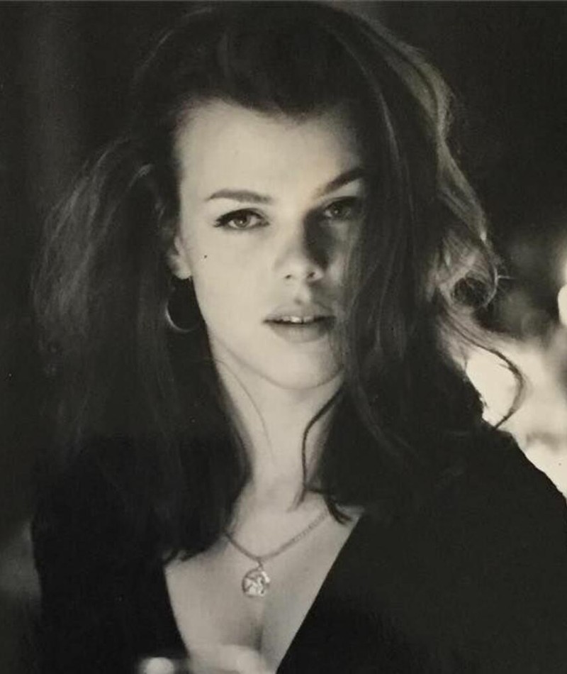 Debi Mazar – Movies, Bio and Lists on MUBI