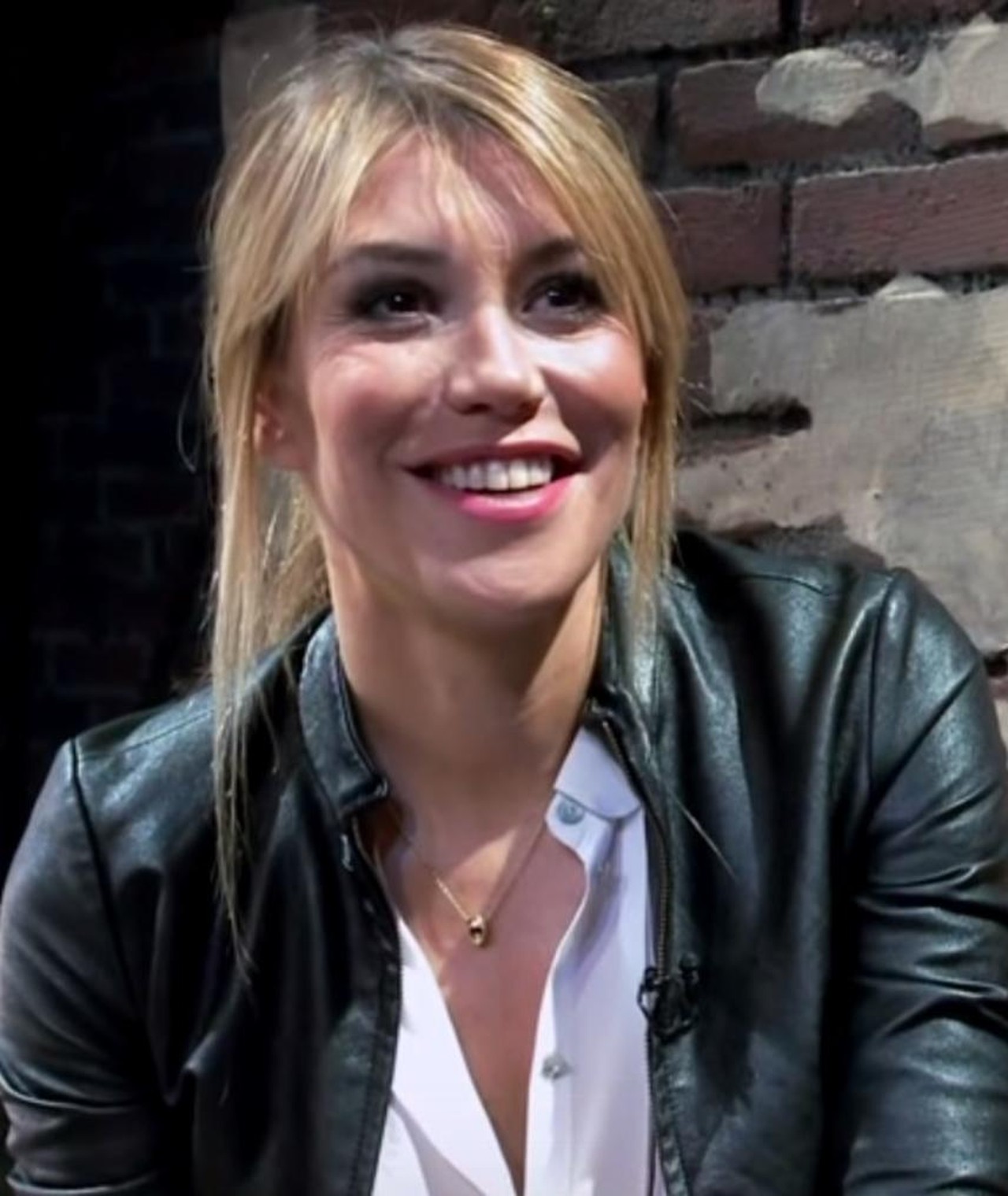 Foto de Raquel Meroño