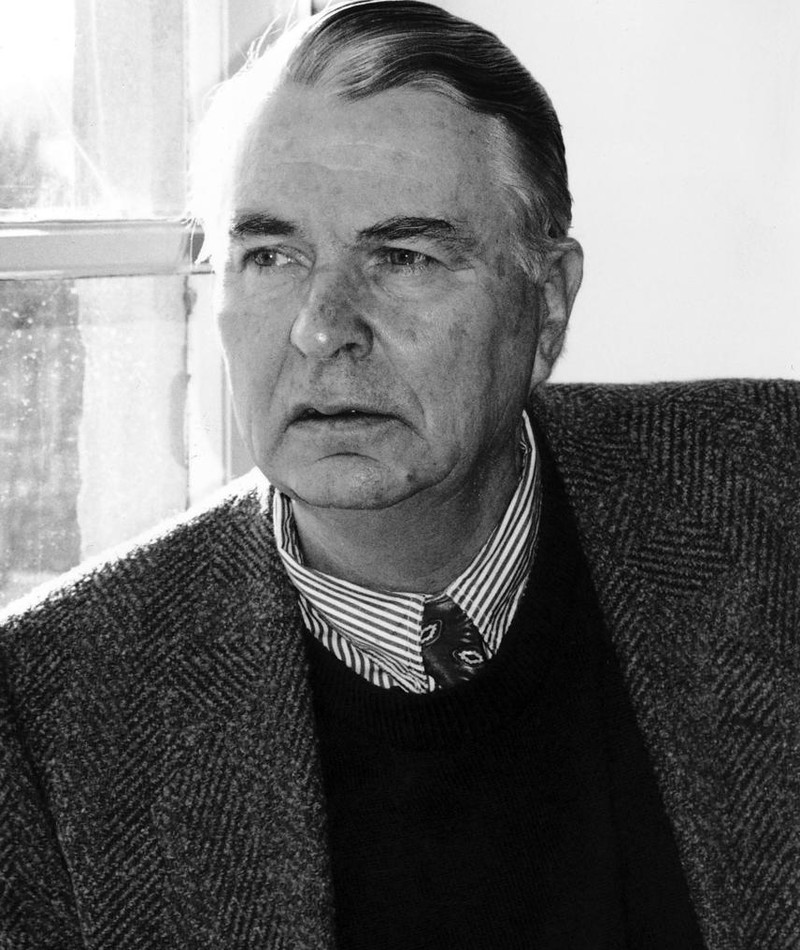 Photo of Paavo Rintala