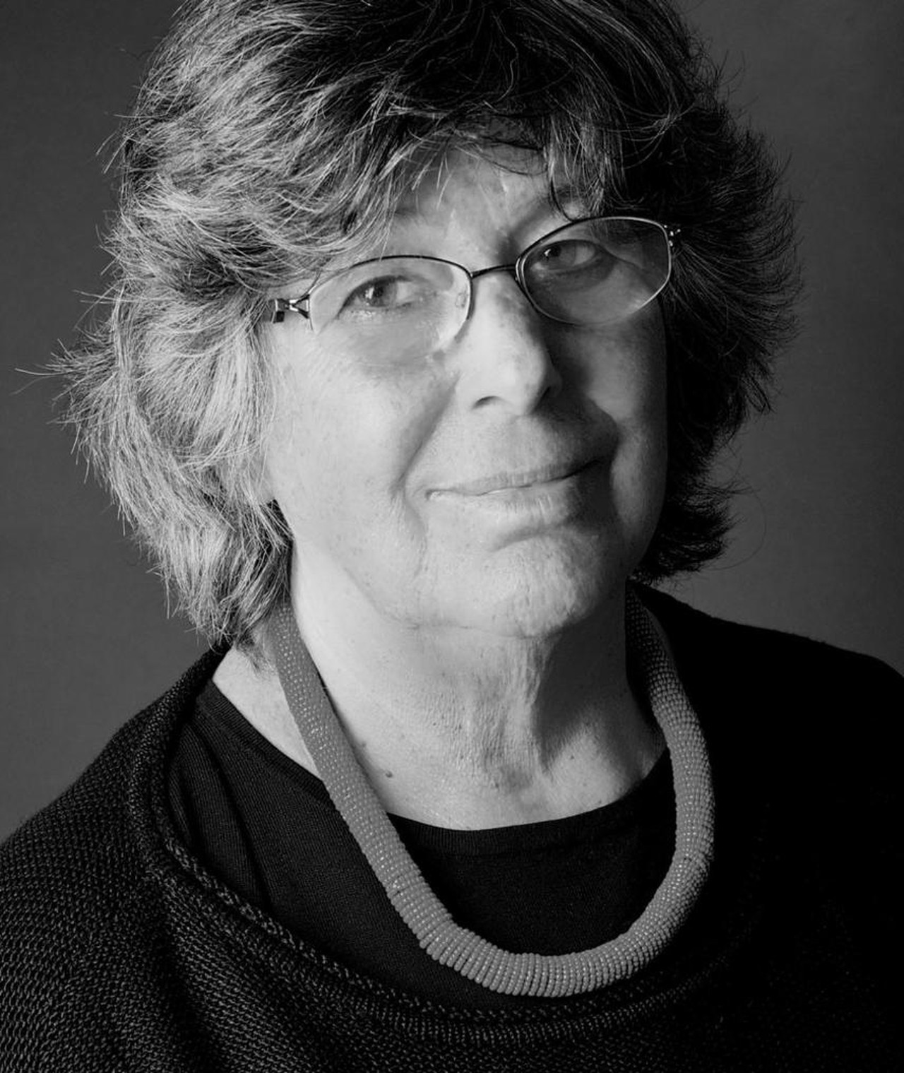 Photo of Ruth Caleb