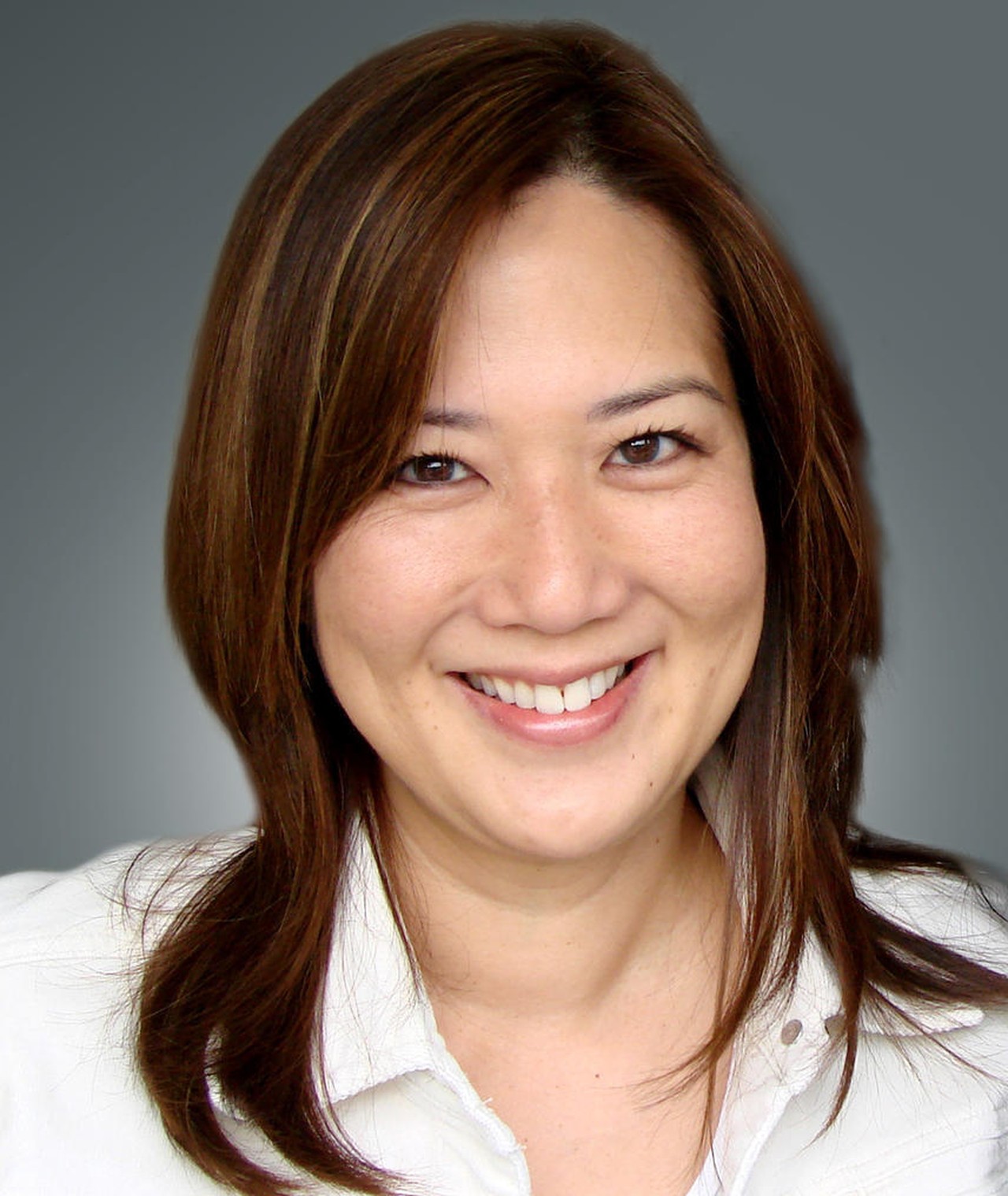 Photo of Kelly Matsumoto