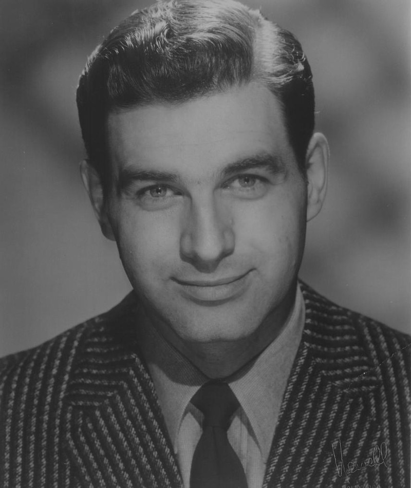 Paul Maxwell – Movies, Bio and Lists on MUBI