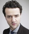 Photo of Daniel Mays