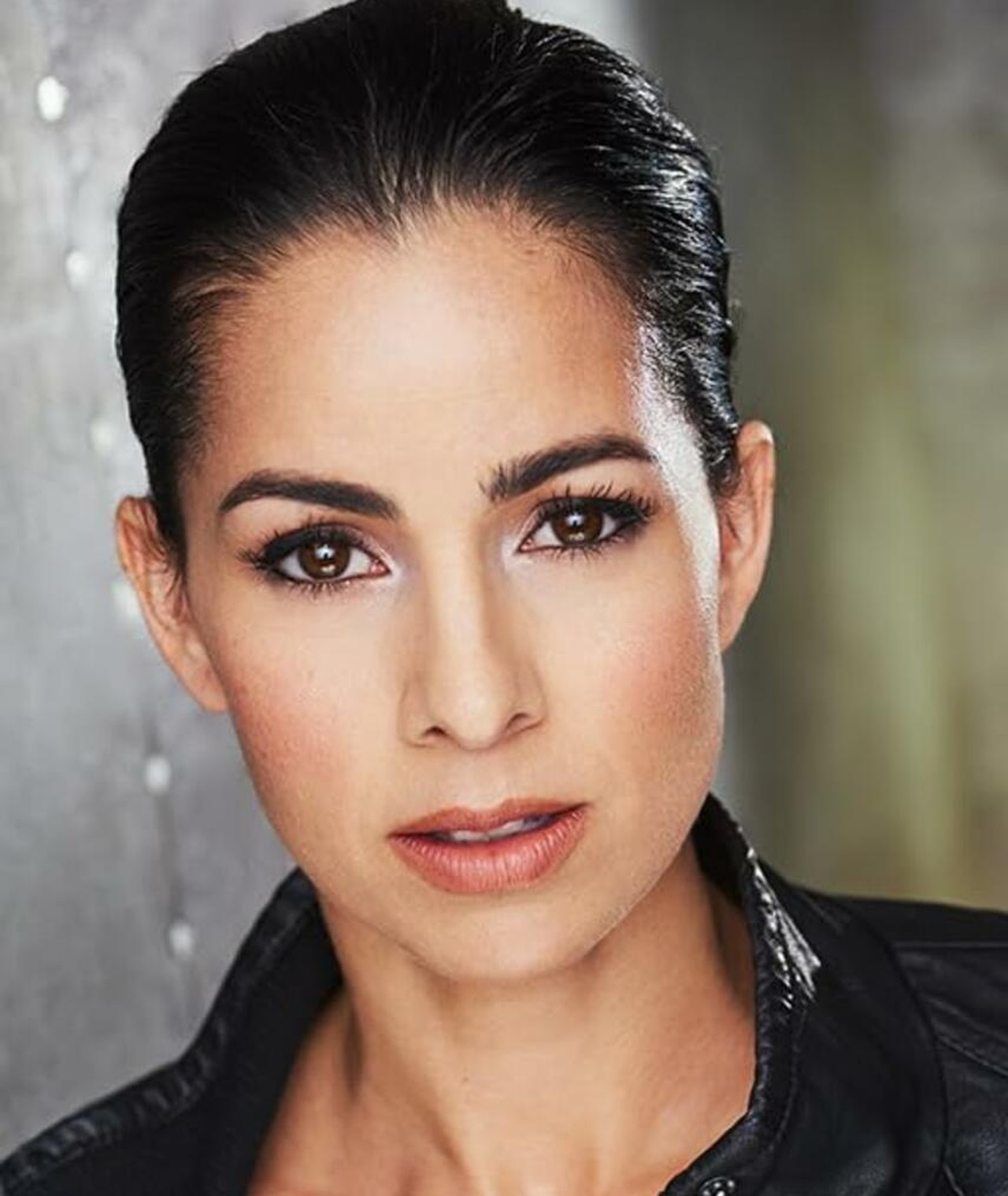 Photo of Marta Cross