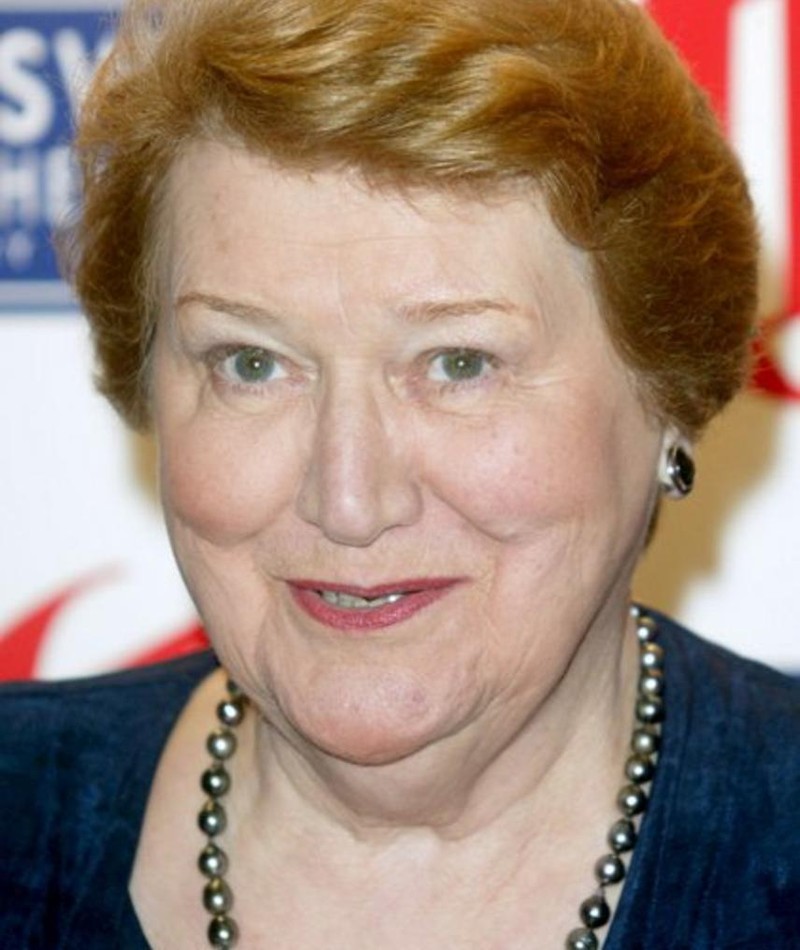 Patricia Routledge Movies, Bio and Lists on MUBI