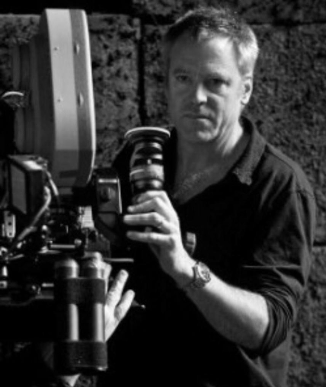 Photo of Wally Pfister
