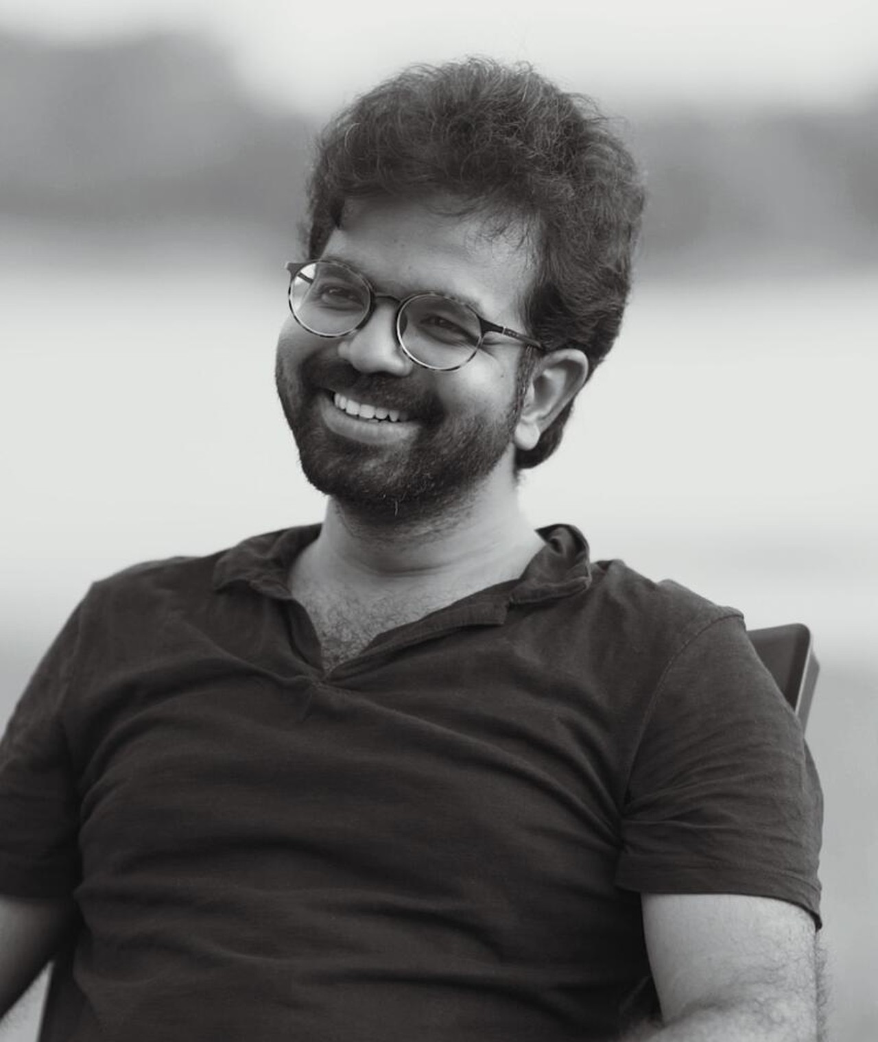 Photo of Bhuvanesh Manivannan