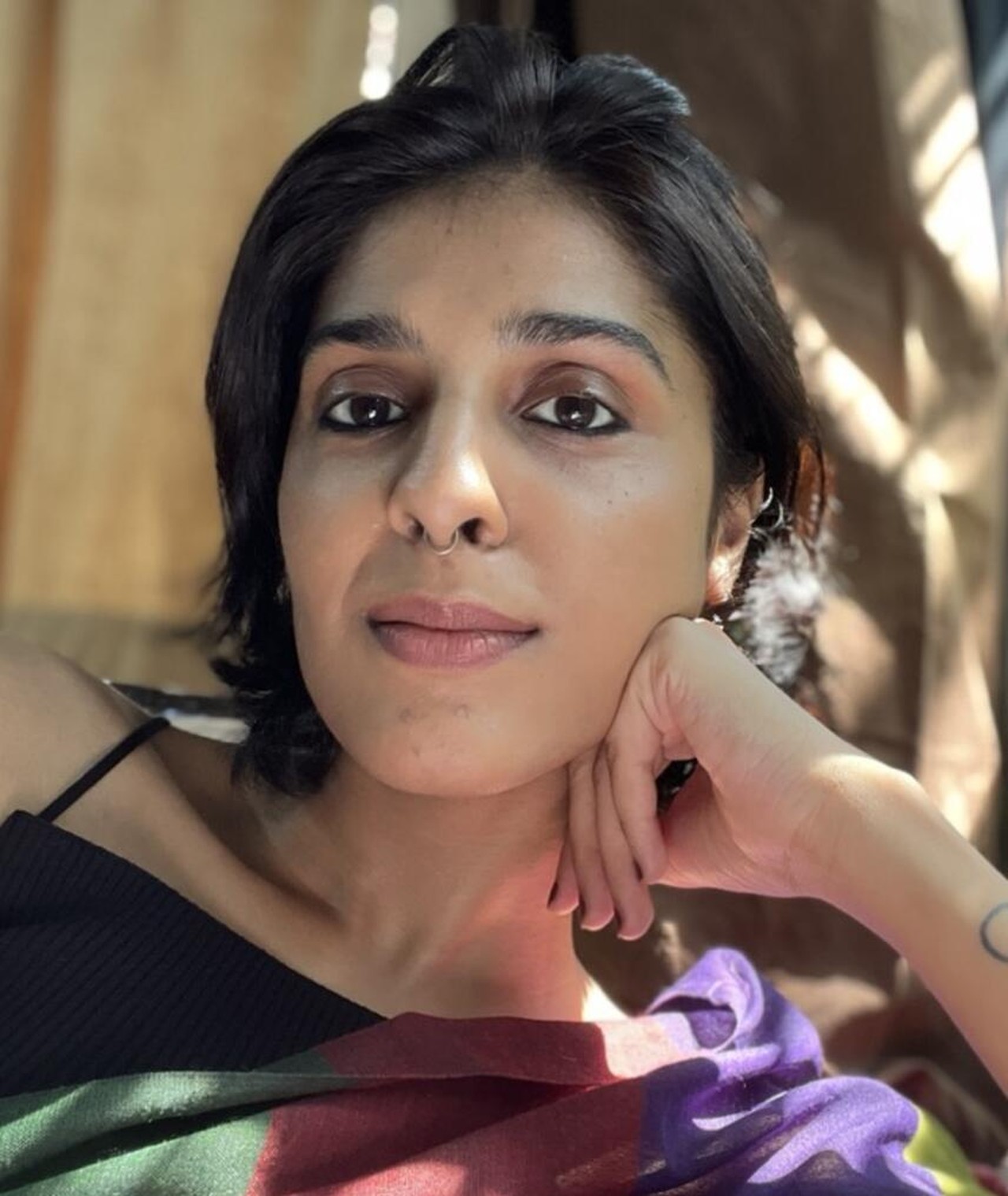 Photo of Taruna Khatri