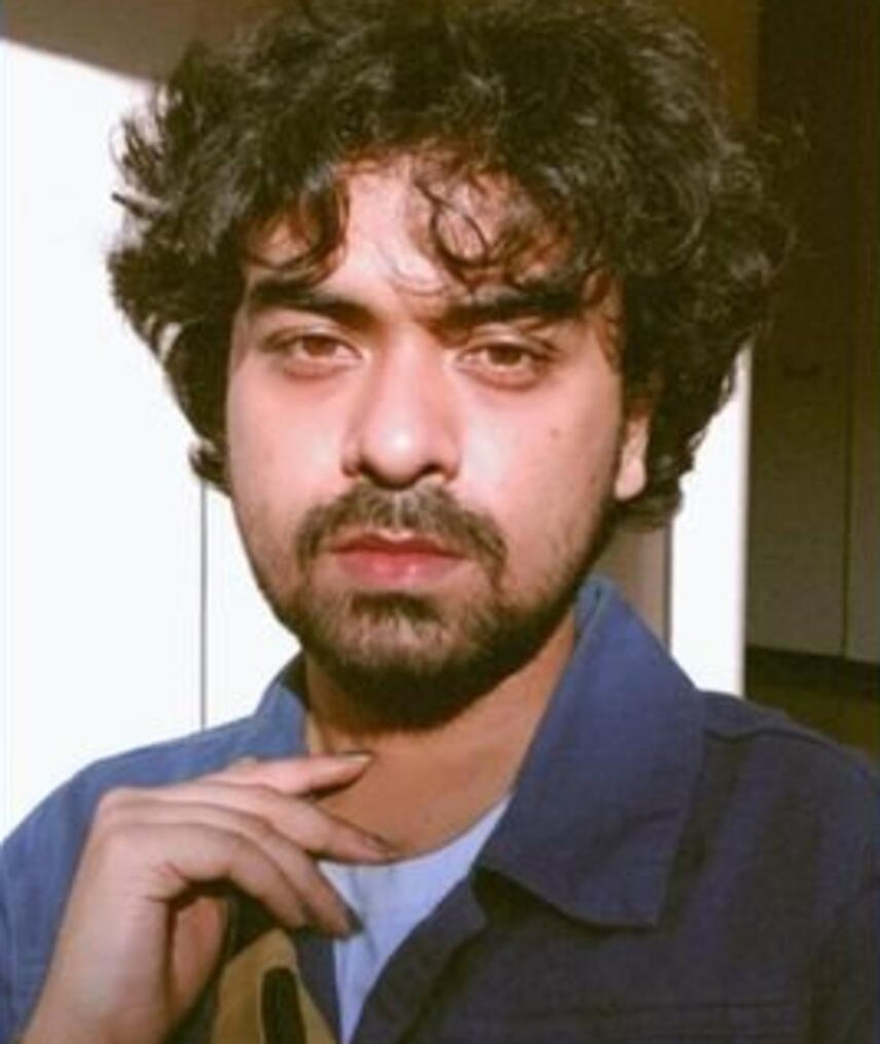 Photo of Soumyajit Ghosh Dastidar