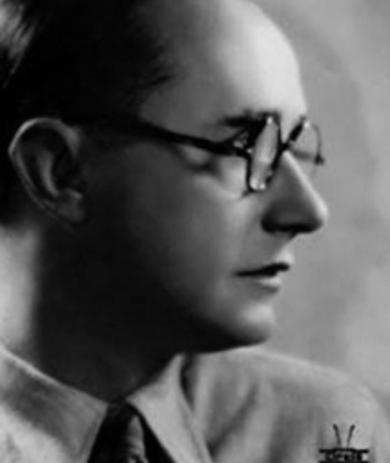Photo of Benito Perojo