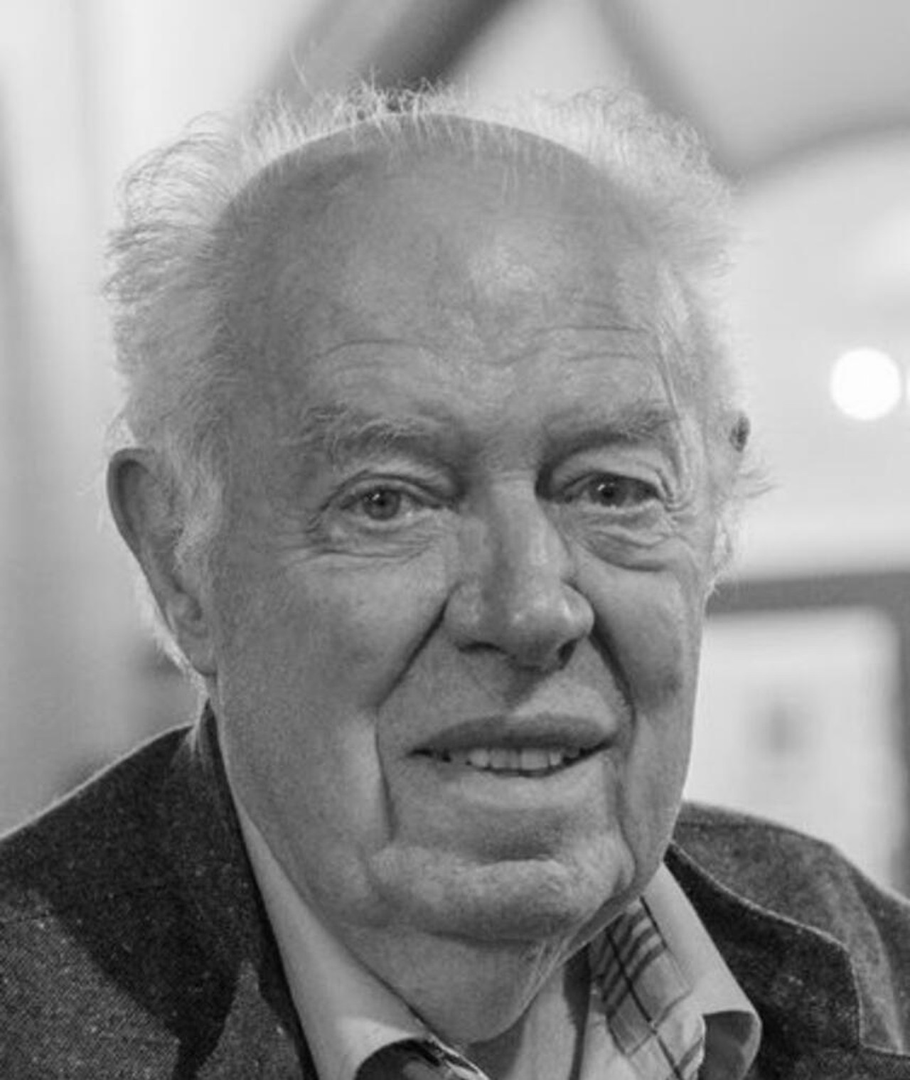 Photo of Guy Cavagnac