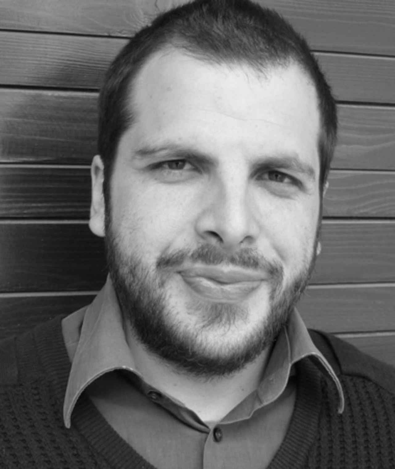 Photo of Yorgos Tsourgiannis