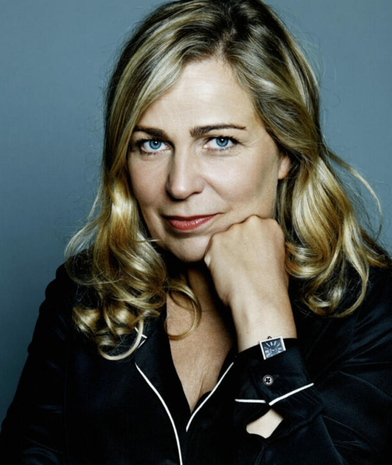 Photo of Lone Scherfig