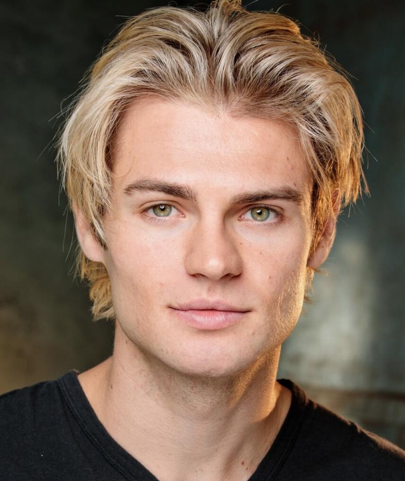 Noah LaLonde – Movies, Bio and Lists on MUBI