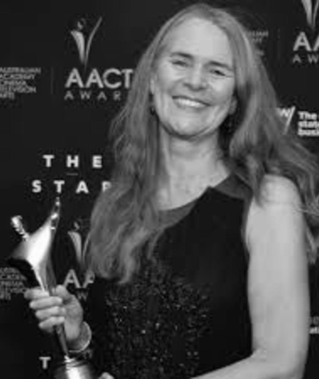 Photo of Catherine Knapman