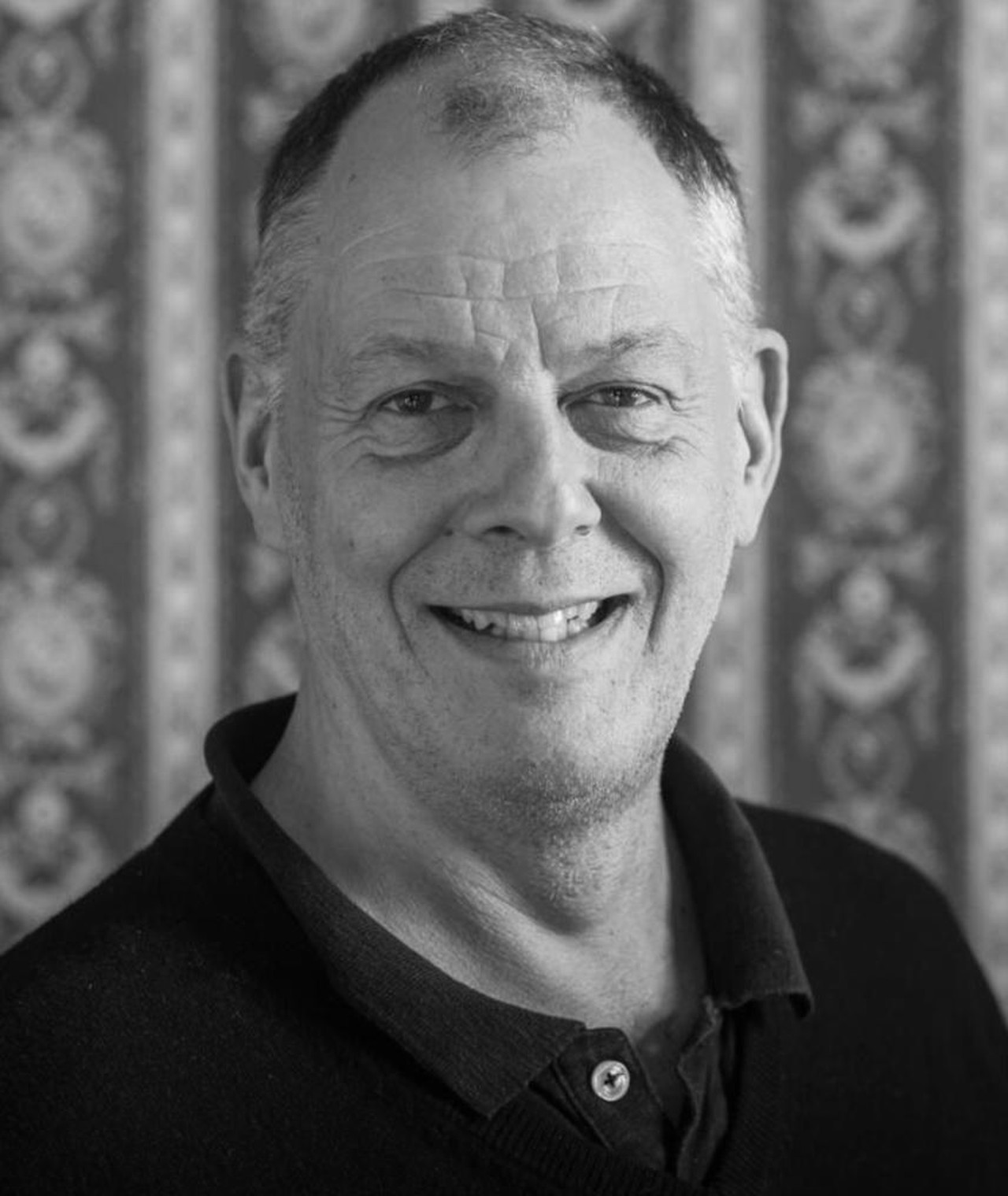 Photo of Thomas Lydholm