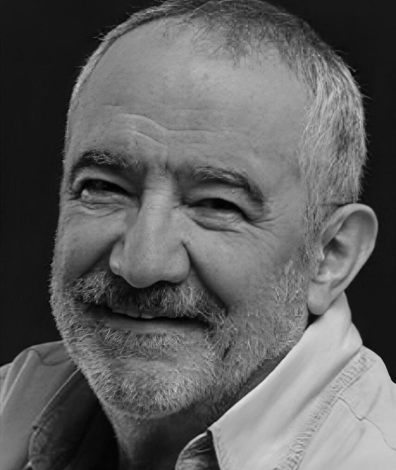 Levent Dönmez fotoğrafı