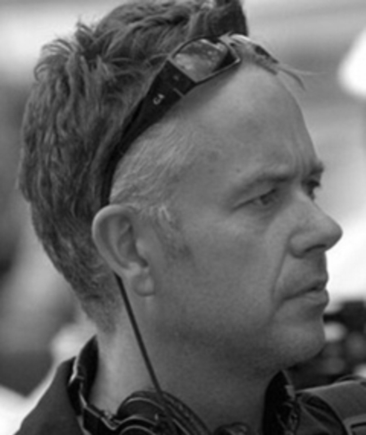 Photo of Michael Winterbottom