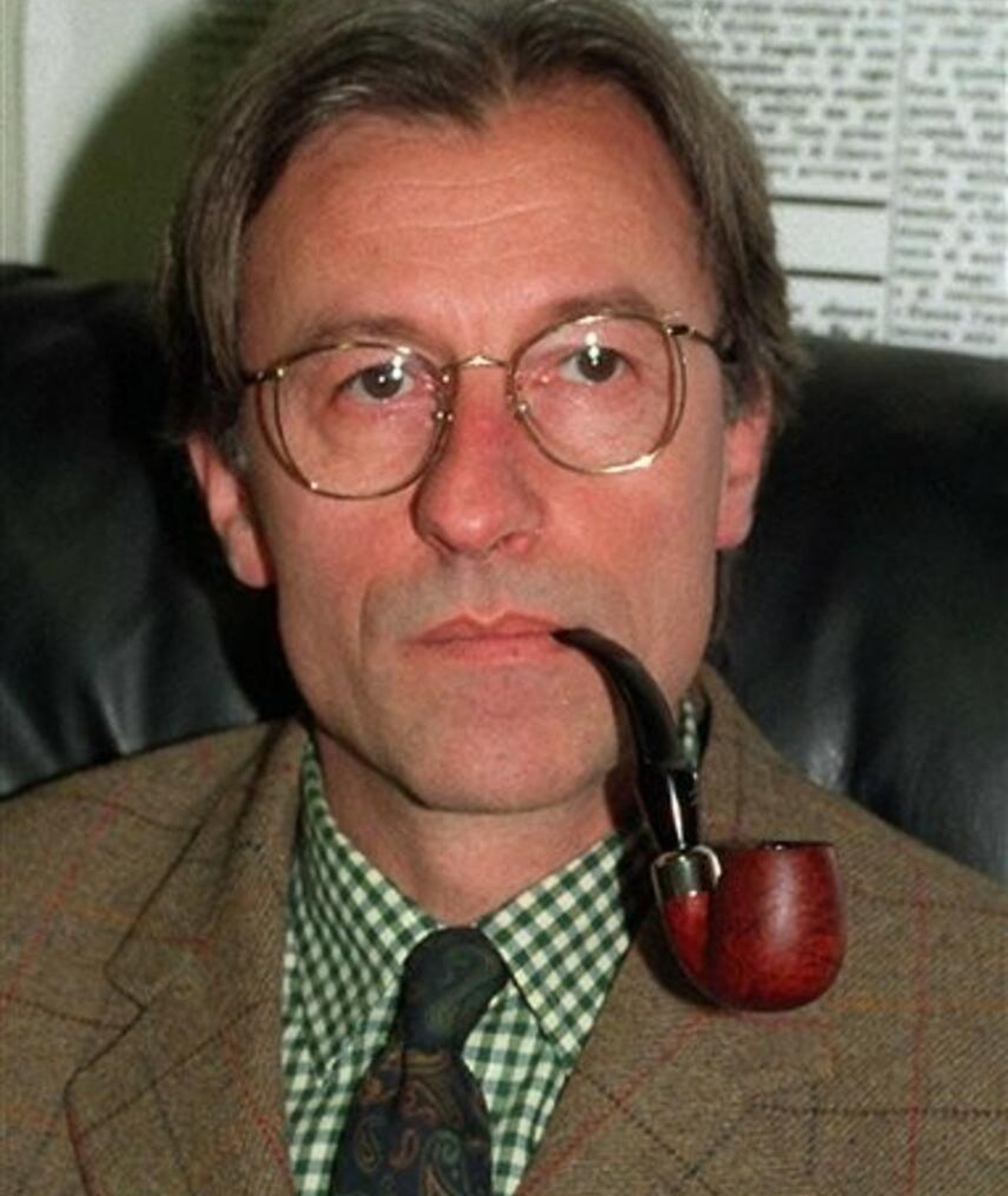 Photo of Vittorio Feltri