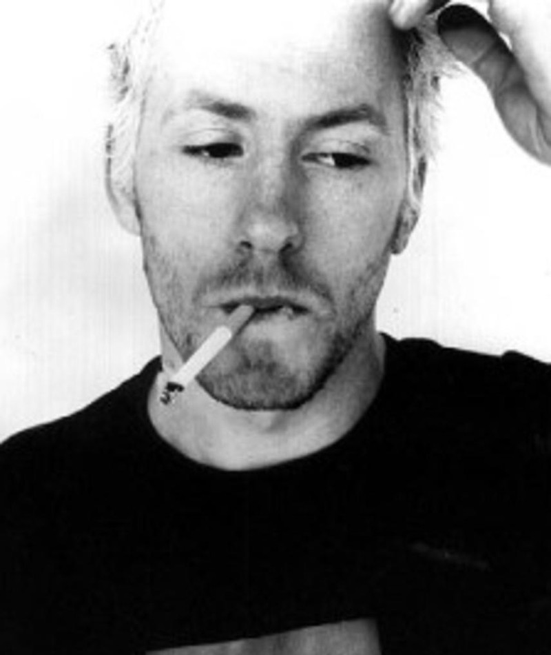 David Holmes Movies, Bio and Lists on MUBI