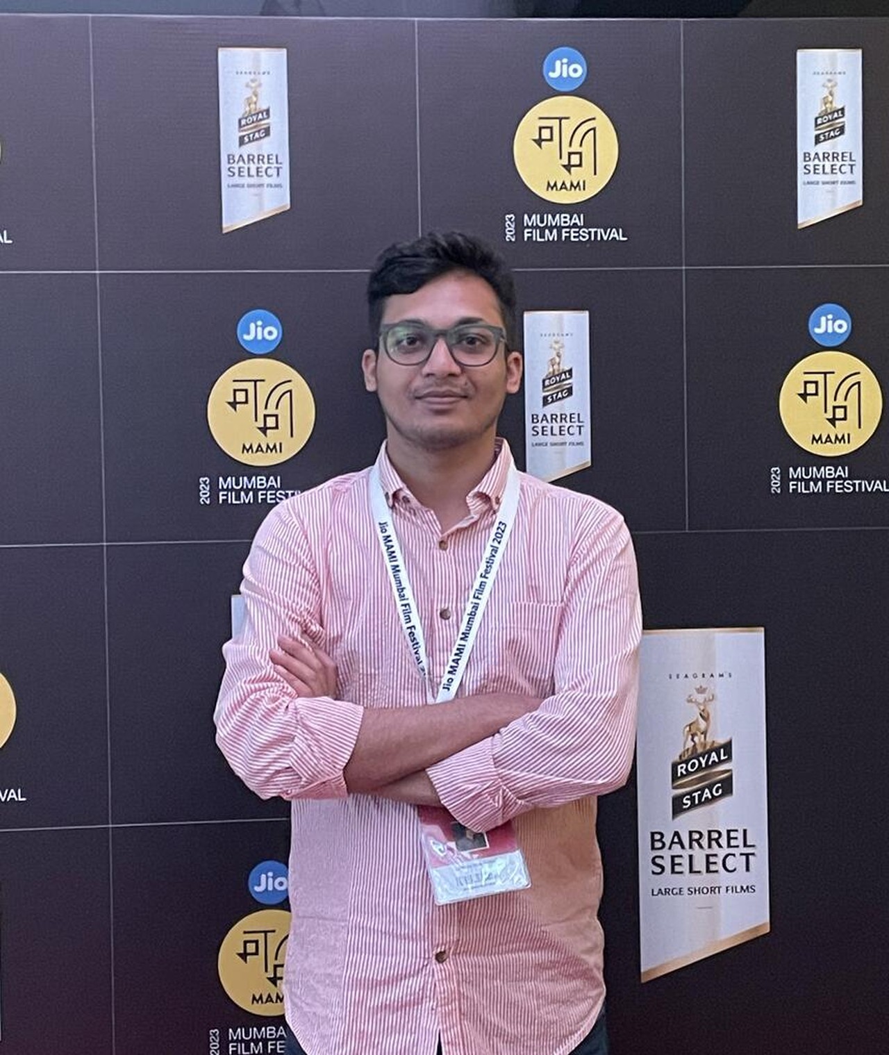 Photo of Lokesh Deshmukh