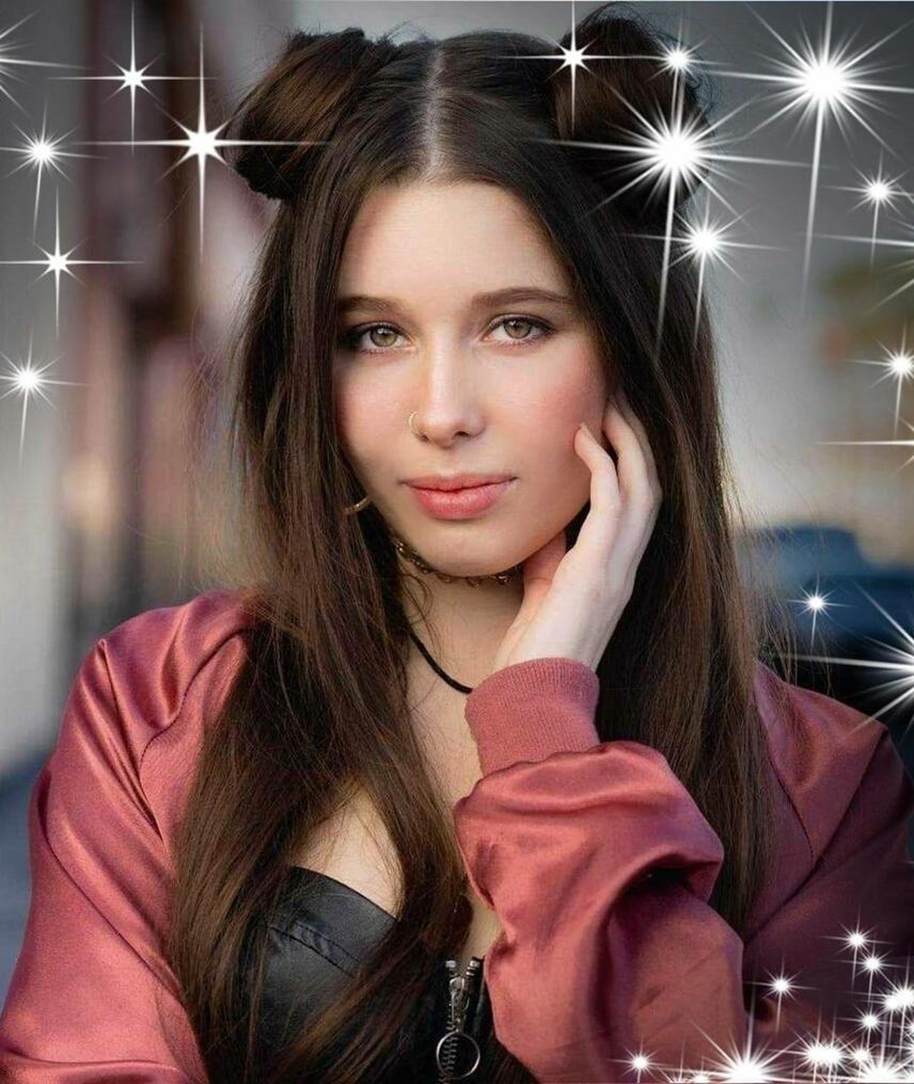 Photo of Trinity Wallin