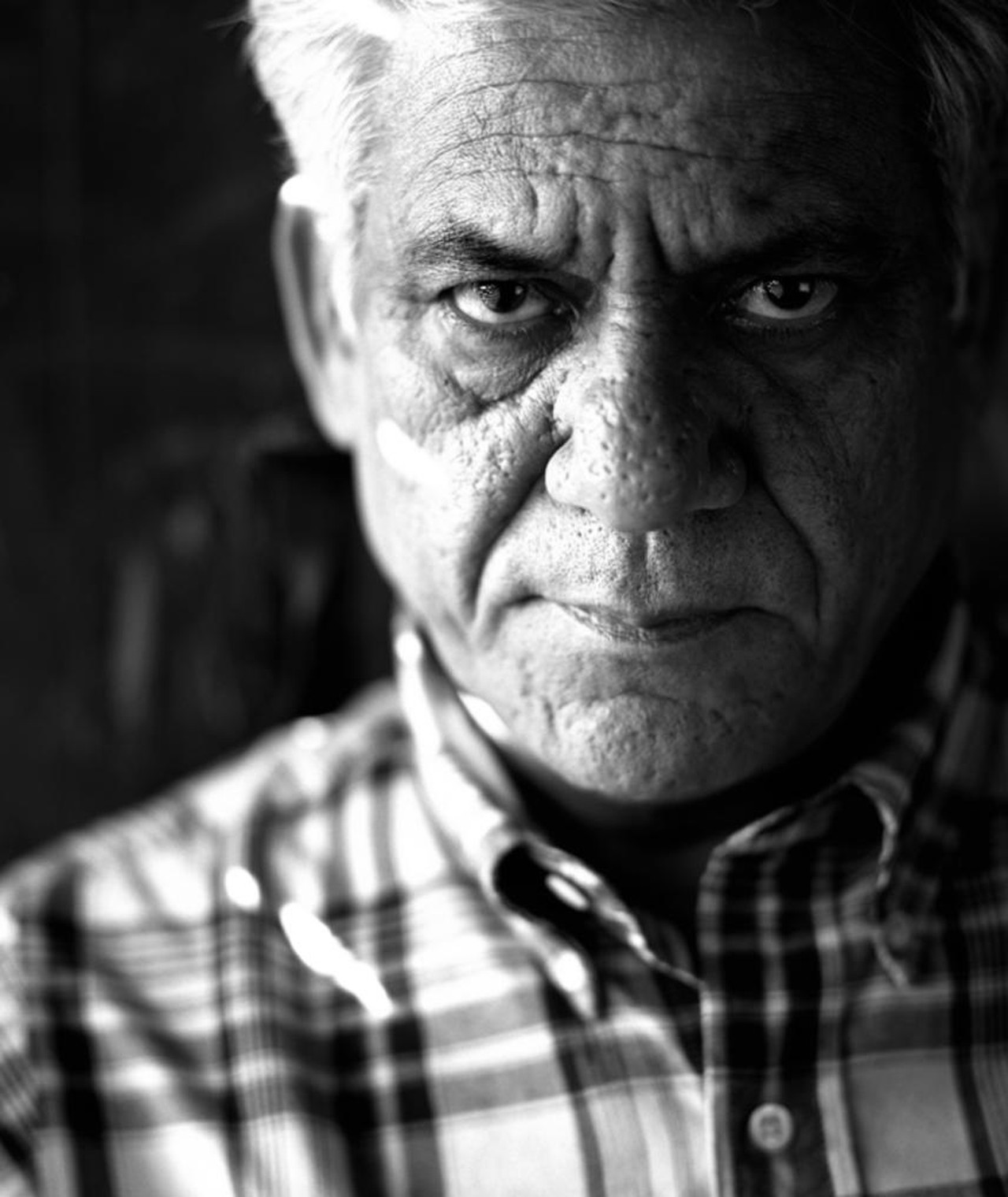 Photo of Om Puri