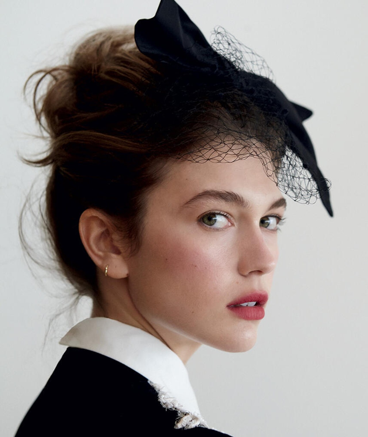 Photo of Klelia Andriolatou