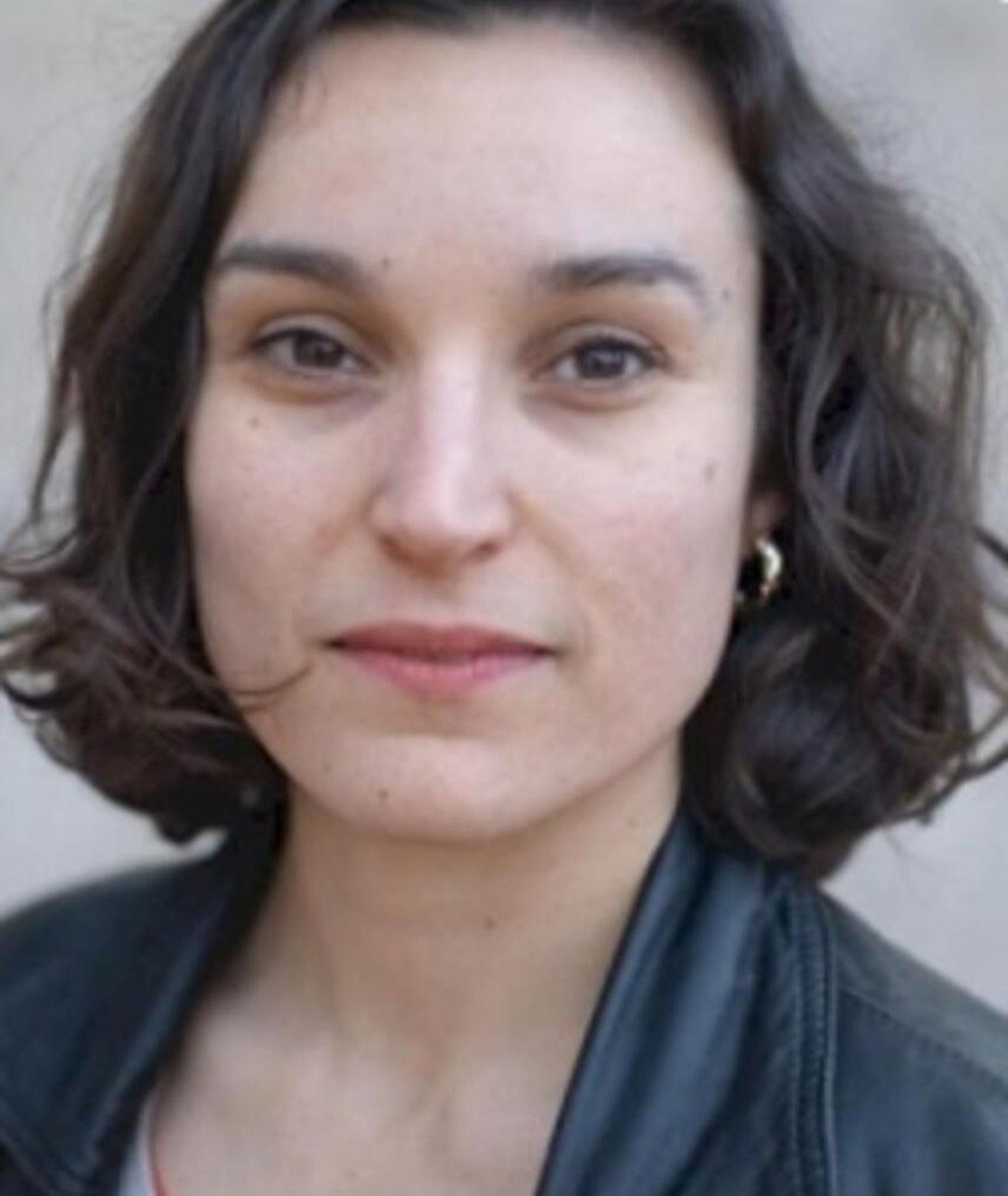 Photo of Laura Dat-Sénac