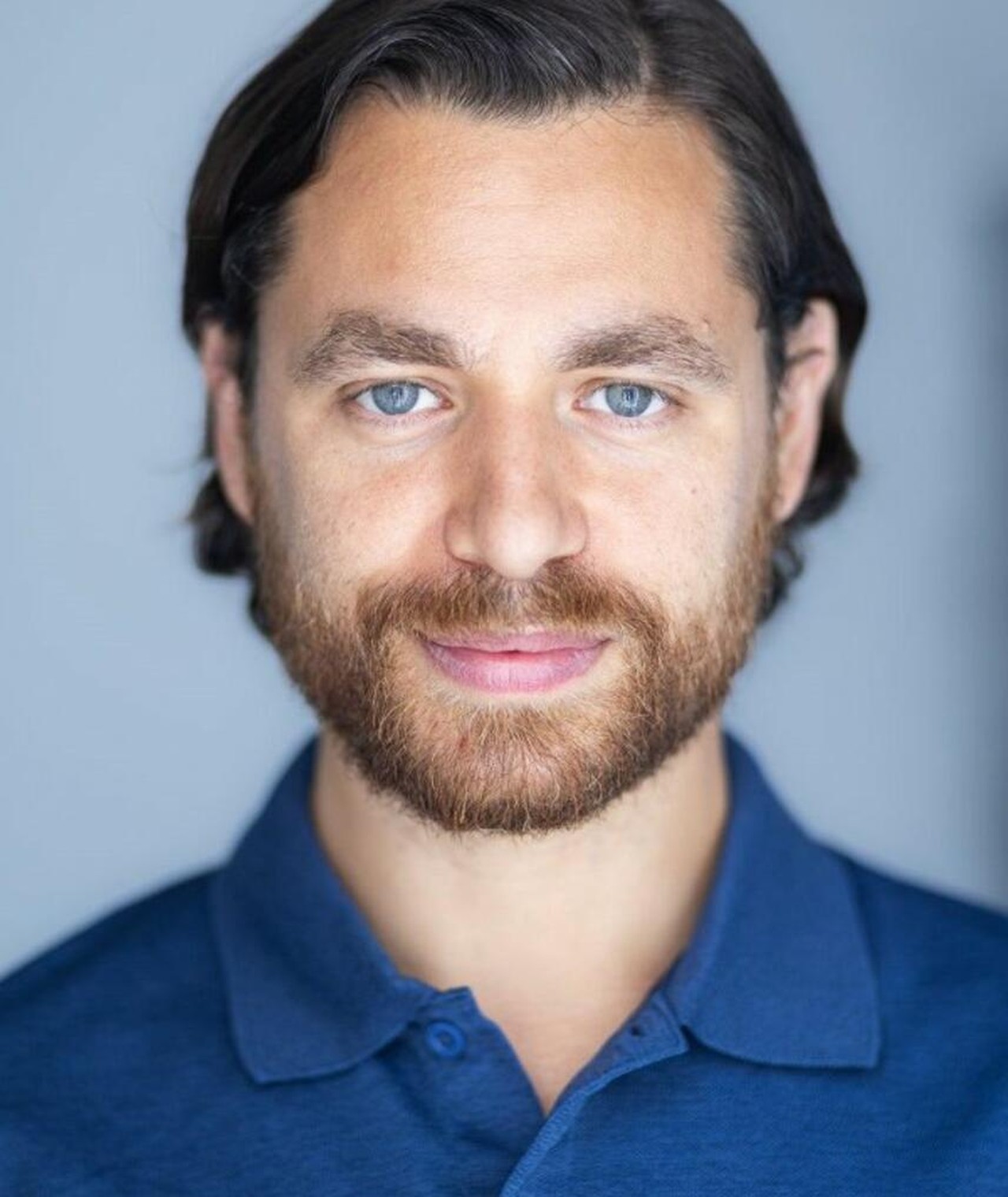 Photo of Adrian Lestrat