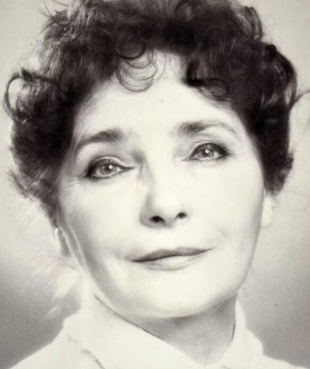 Vesna Smiljanić fotoğrafı