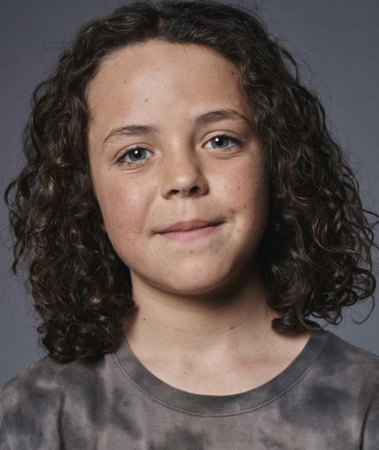 Photo of Felix Cameron