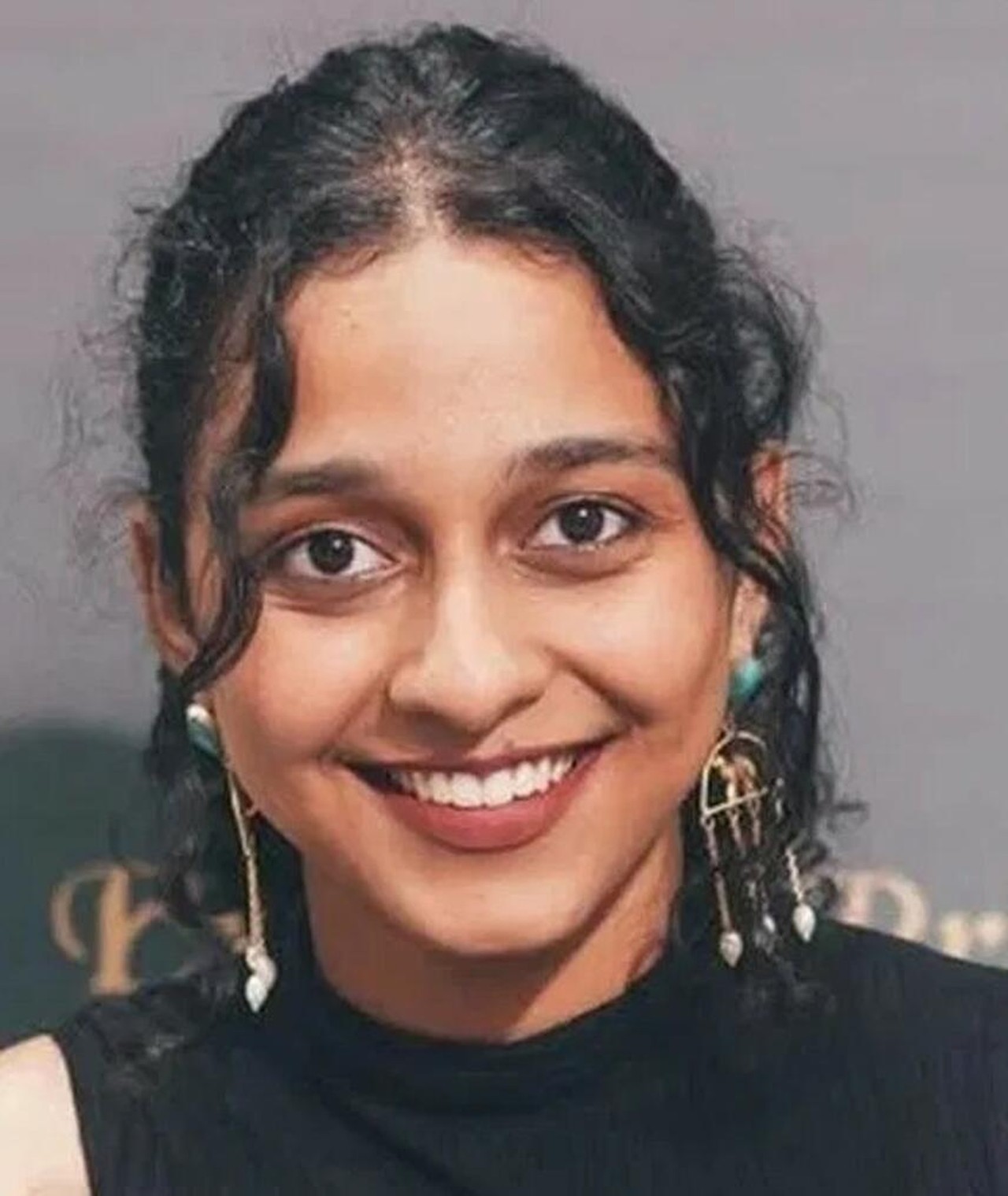 Photo of Noila Francy