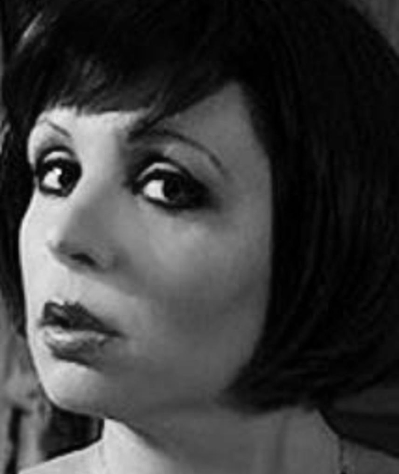 Photo of Kimberly A. Ray