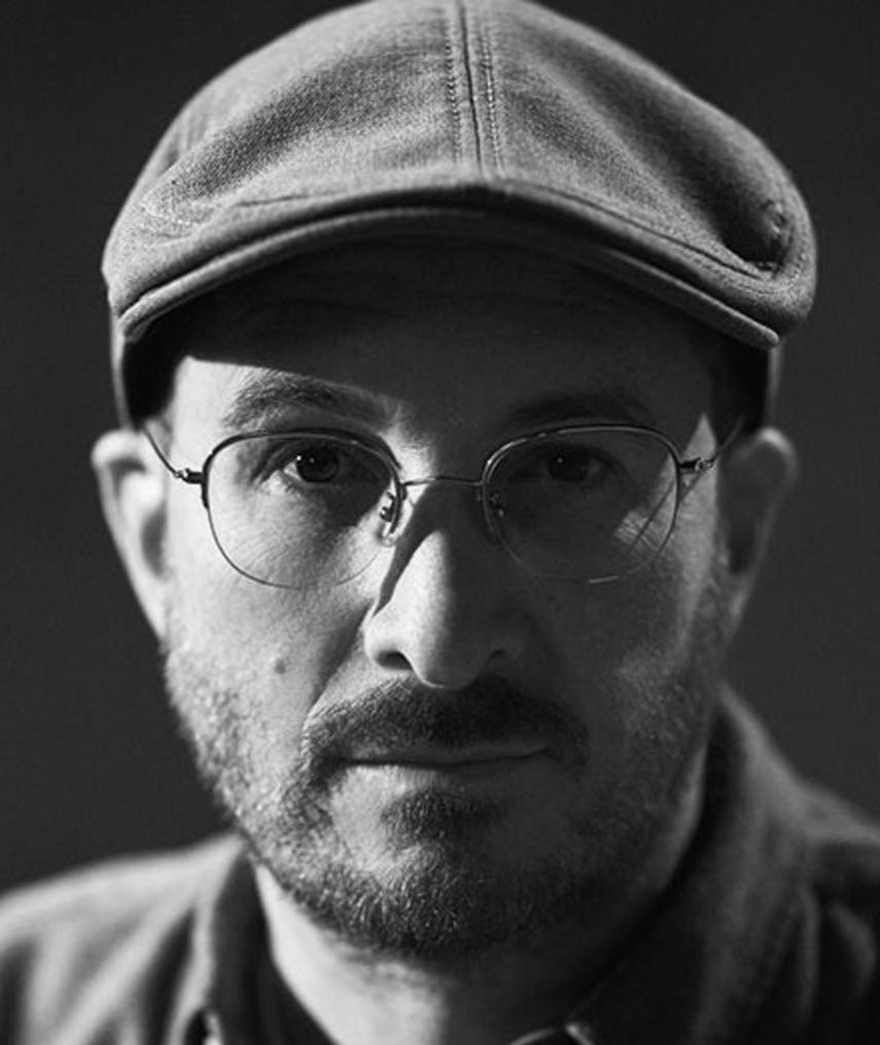 Photo of Darren Aronofsky