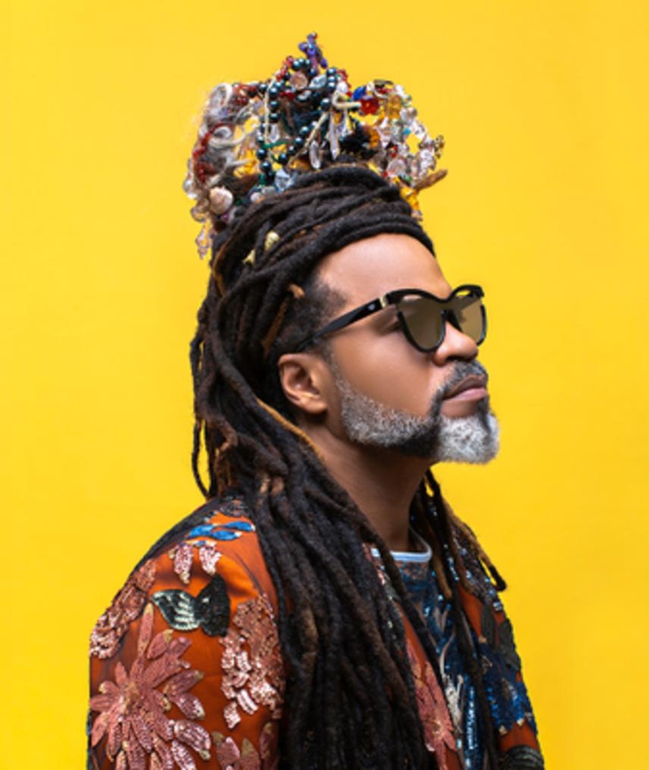 Photo of Carlinhos Brown