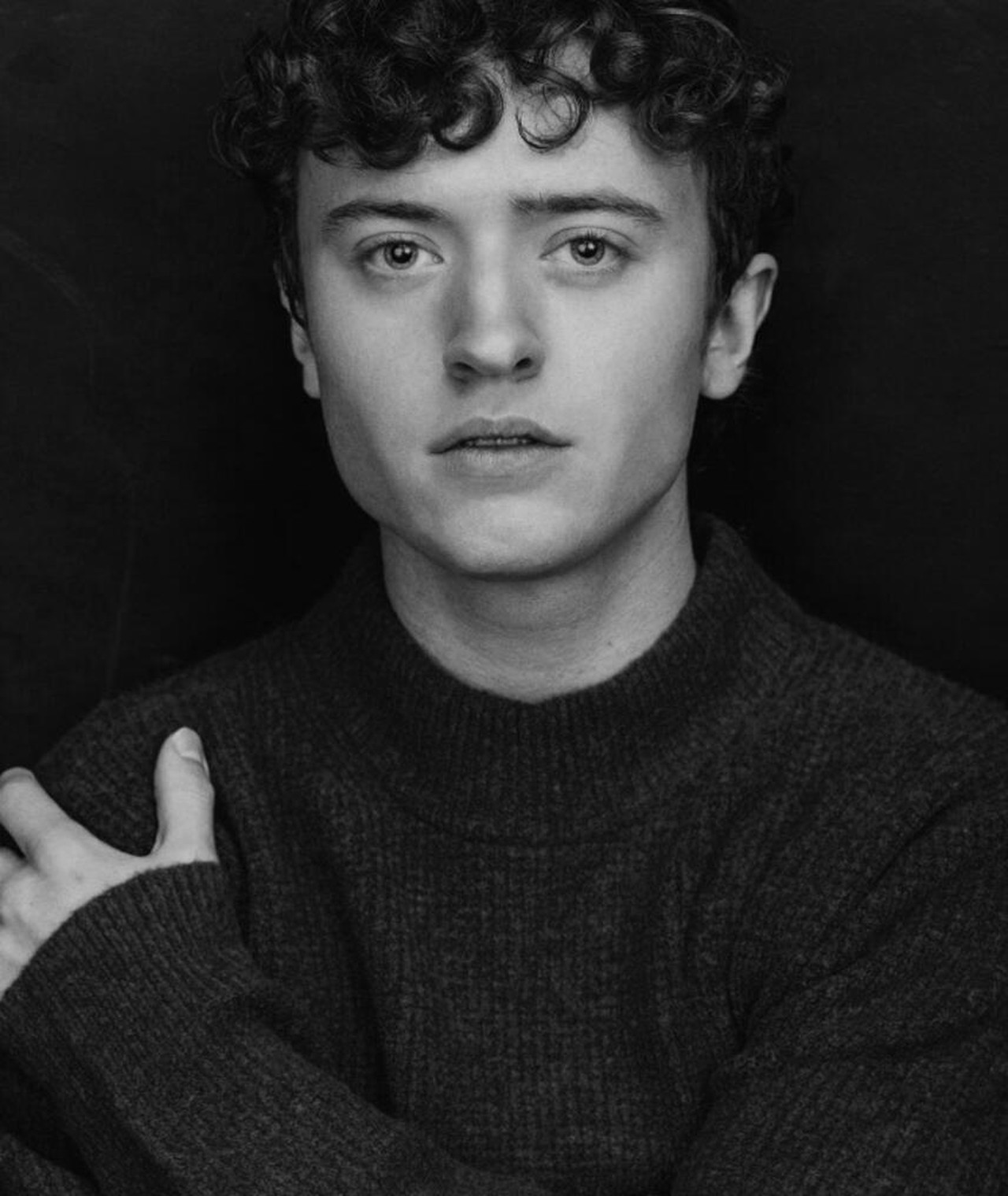 Connor Pullinger – Movies, Bio and Lists on MUBI