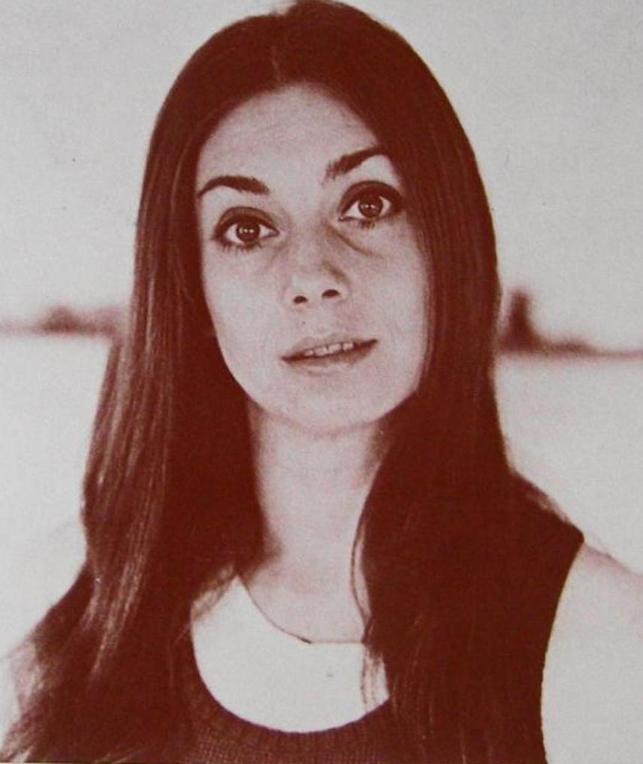 Photo of Moniqa Sunnerberg
