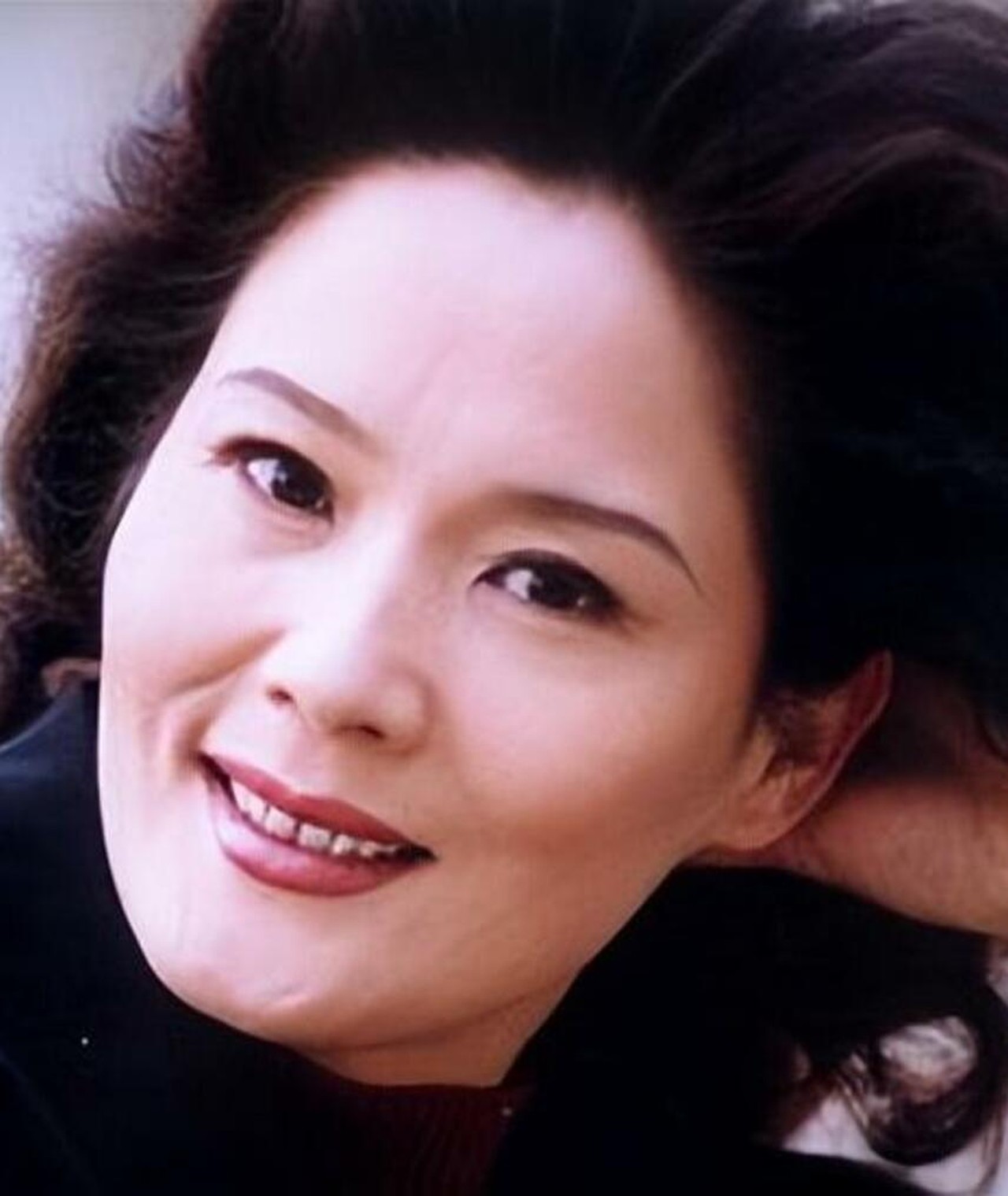 Photo of Yang Qing