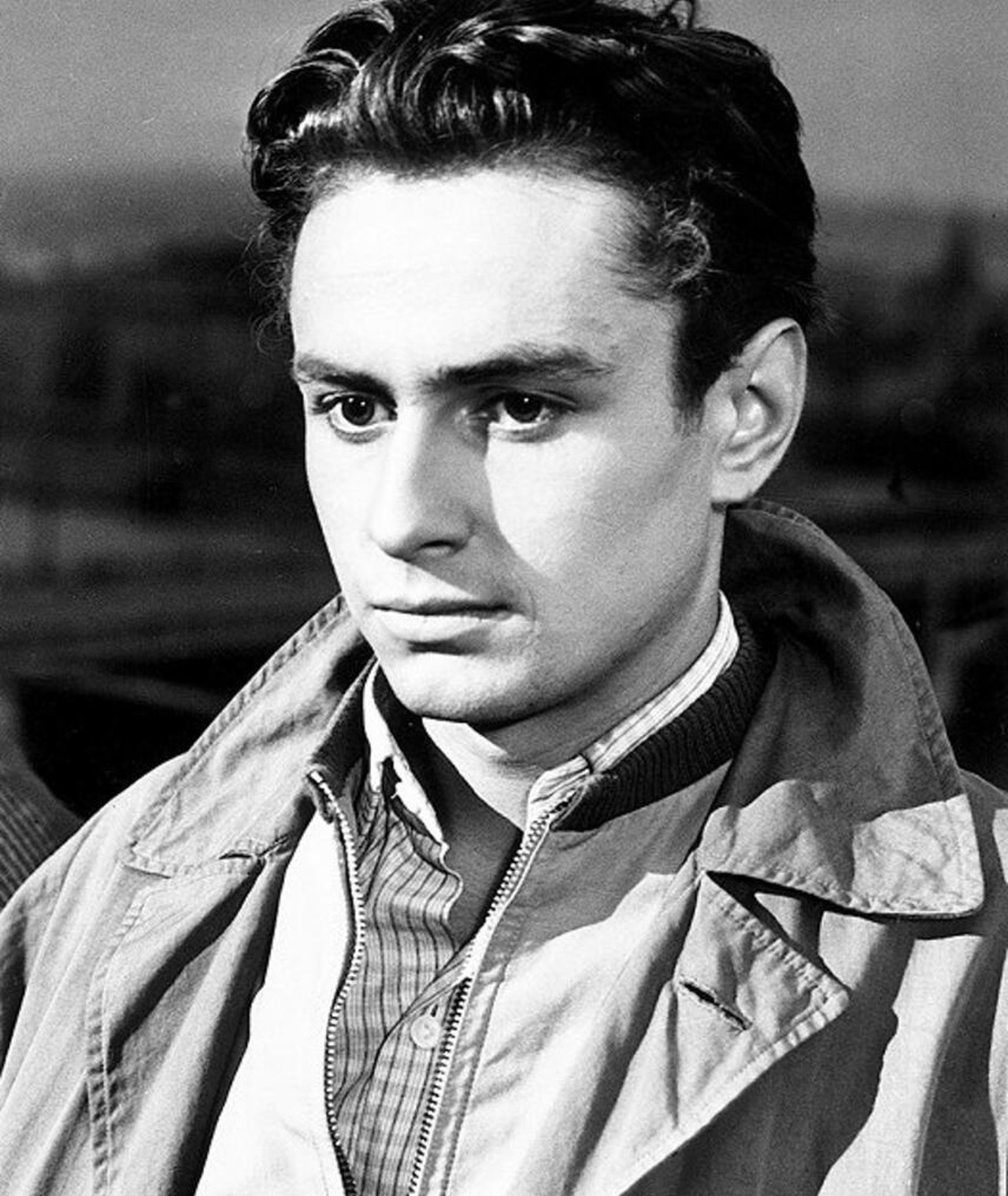Photo de Jan Šmíd