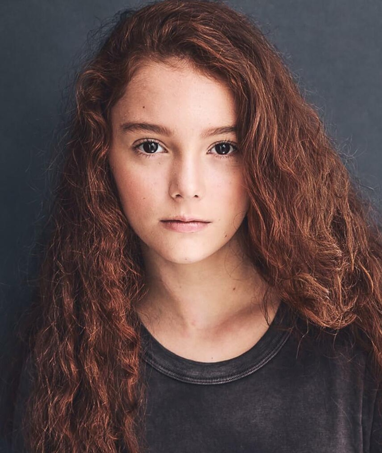 Photo of Brooke Timber