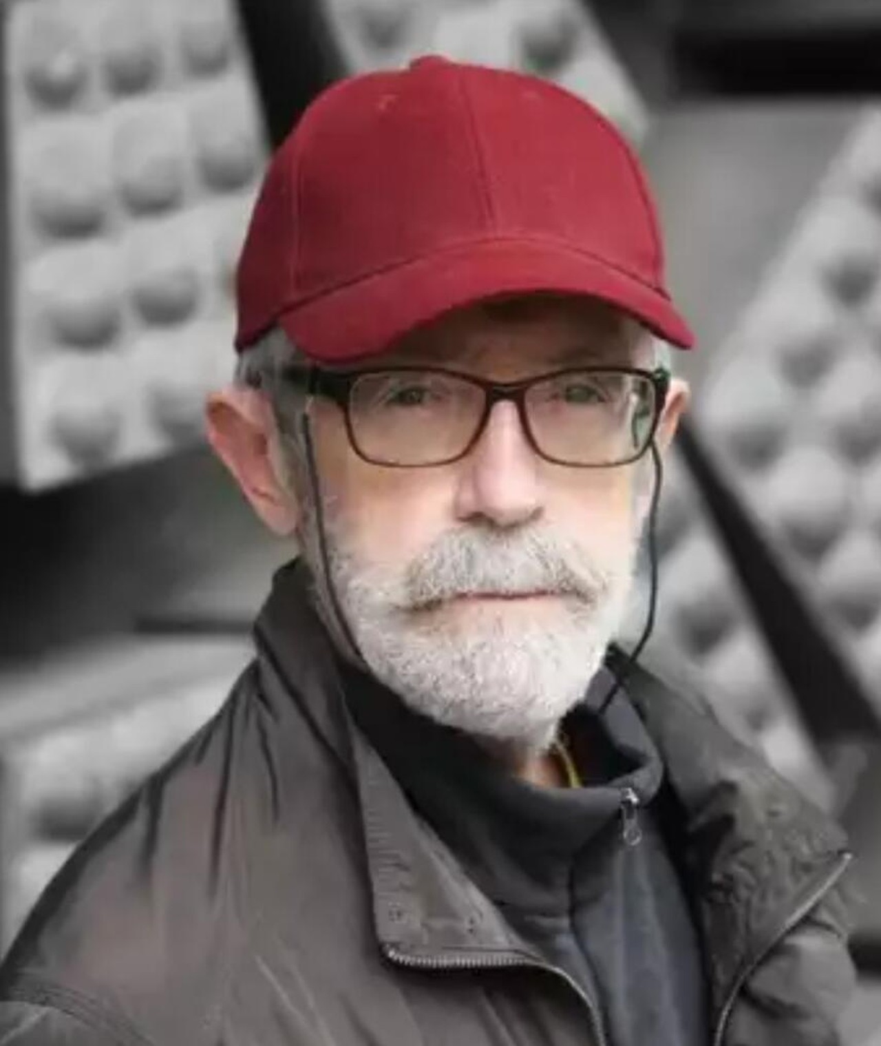 Photo de Stevan Živkov