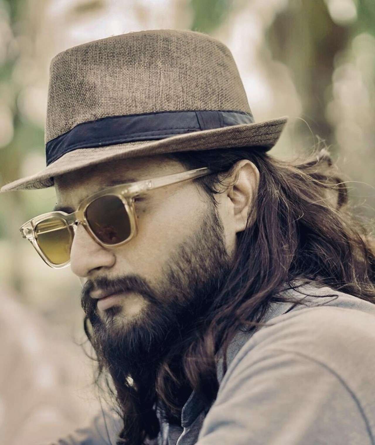 Photo of Timsal Qamar