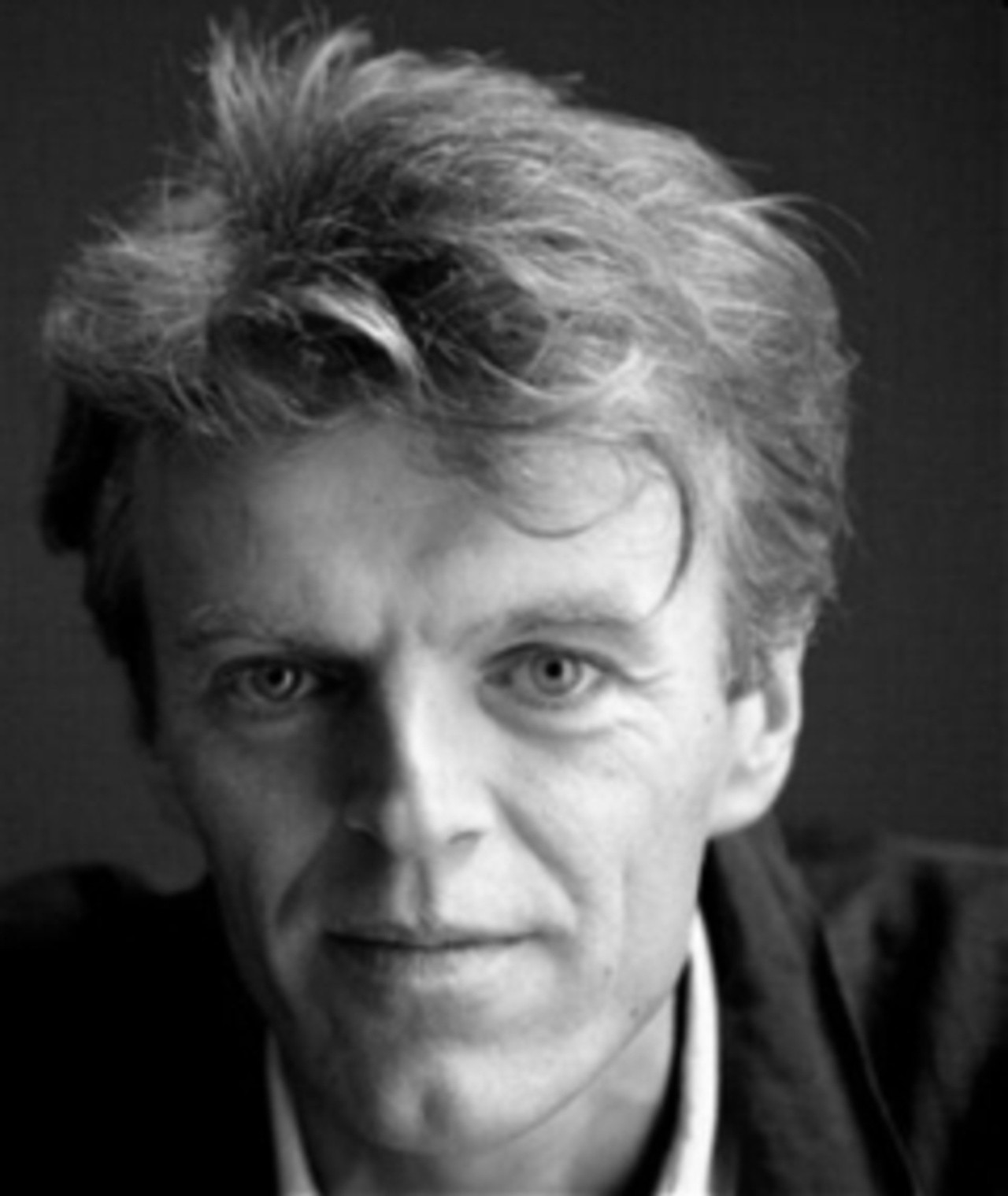 Photo of Grant Gee