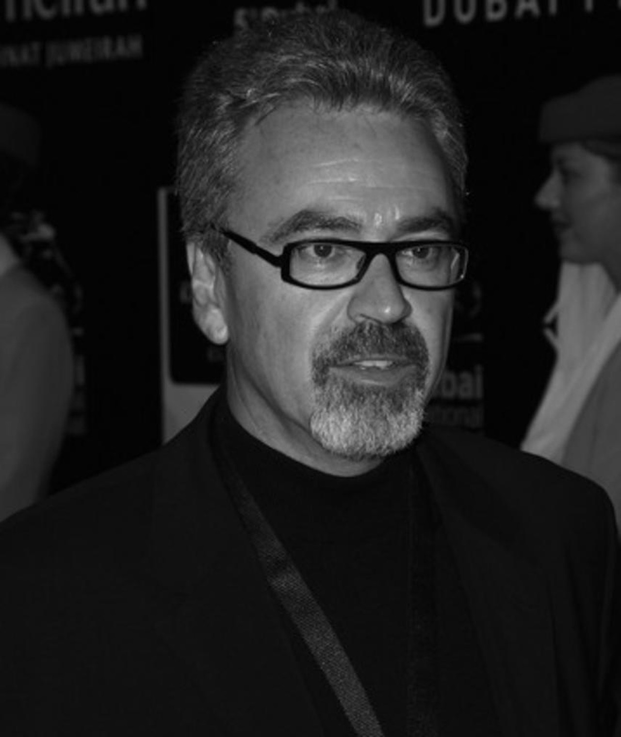 Photo of Jeremy Nathan